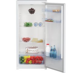 Beko BLSA210M4SN frigorifero Da incasso 198 L E Bianco