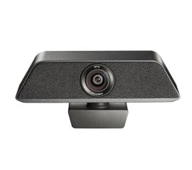 Optoma SC26B webcam 3840 x 2160 Pixel USB Grigio