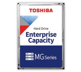 Toshiba MG Series 3.5" 20 TB SATA
