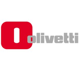 Olivetti B1206 cartuccia toner 1 pz Originale Nero
