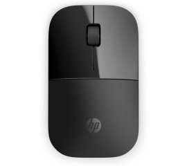 HP Mouse wireless Z3700 nero