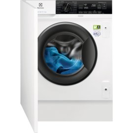 Electrolux EW8F384BI lavatrice Caricamento frontale 8 kg 1351 Giri/min Bianco e' ora in vendita su Radionovelli.it!