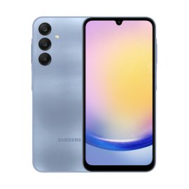 Samsung Galaxy A25 5G e' ora in vendita su Radionovelli.it!