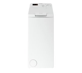 Indesit Turn&GO BTW S6240P IT lavatrice Caricamento dall'alto 6 kg 1200 Giri/min Bianco
