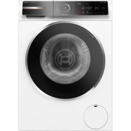 Bosch Serie 8 WGB244A0IT lavatrice Caricamento frontale 9 kg 1400 Giri/min Bianco venduto su Radionovelli.it!