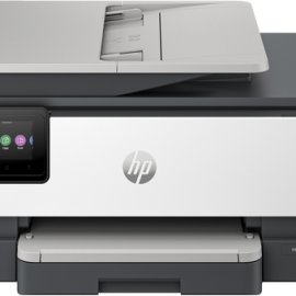 HP OfficeJet Pro Stampante multifunzione HP 8125e, Colore, Stampante per Casa, Stampa, copia, scansione, alimentatore automatico di documenti; touchscreen; Scansione Smart Advance; Modalità silenziosa e' ora in vendita su Radionovelli.it!