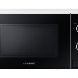 Samsung Microonde Solo Cottura Essenziale 20L MS20A3010AH e' ora in vendita su Radionovelli.it!