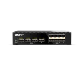 QNAP QSW-M7308R-4X switch di rete Gestito L2 1U