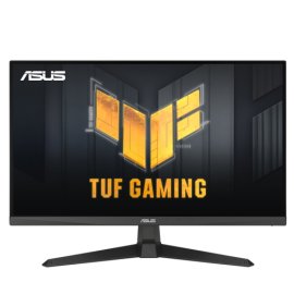 ASUS TUF Gaming VG279Q3A Monitor PC 68,6 cm (27") 1920 x 1080 Pixel Full HD LCD Nero e' ora in vendita su Radionovelli.it!