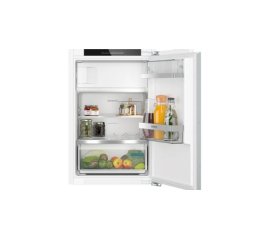 Siemens KI22LADD1Y frigorifero con congelatore Da incasso 119 L D Bianco