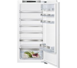 Siemens iQ500 KI41RADD1Y frigorifero Da incasso 204 L D Bianco