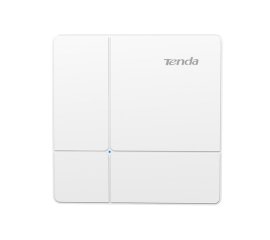 Tenda i24 Bianco Supporto Power over Ethernet (PoE)