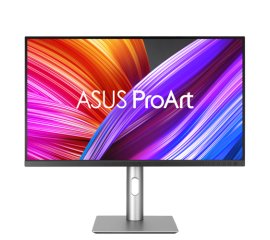 ASUS ProArt PA279CRV Monitor PC 68,6 cm (27") 3840 x 2160 Pixel 4K Ultra HD LCD Nero