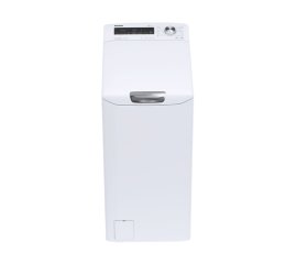 Haier RTXSG47TMC5-11 lavatrice Caricamento dall'alto 7 kg 1400 Giri/min Bianco