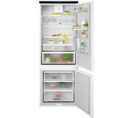Electrolux KNR7TE75S frigorifero con congelatore Da incasso 376 L E Bianco