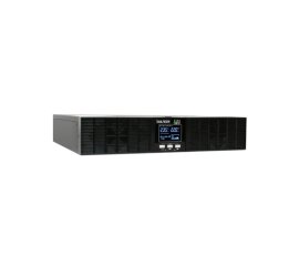 Vultech Gruppo Di Continuità Server Series RACK 1000VA GS-1KVAS-RK Onda Sinusoidale