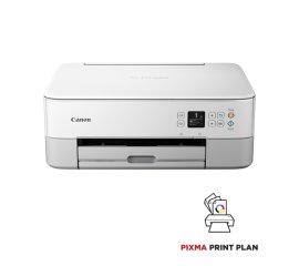 Canon PIXMA TS5351i Ad inchiostro A4 4800 x 1200 DPI Wi-Fi