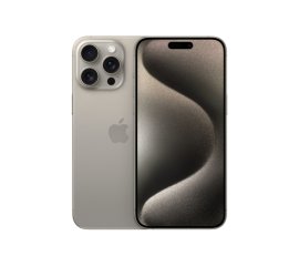 Apple iPhone 15 Pro Max 1TB Titanio Naturale