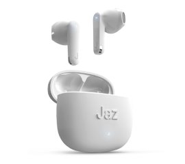 SBS TEJZEARTWSAMBEBT cuffia e auricolare True Wireless Stereo (TWS) In-ear Musica e Chiamate Bluetooth Bianco