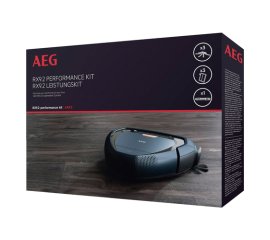 AEG ARK3 Robot aspirapolvere Kit di accessori