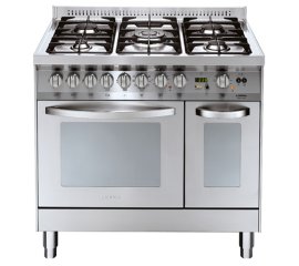 Lofra PD96GVE / CI Cucina freestanding Gas Acciaio inossidabile A