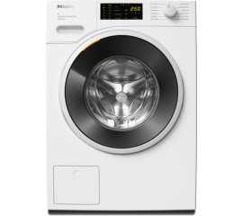 Miele WWB380 WPS 125 Edition lavatrice Caricamento frontale 8 kg 1400 Giri/min Bianco