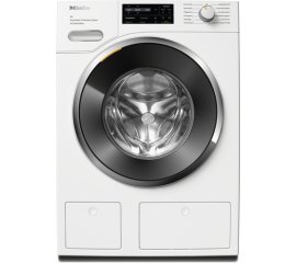 Miele WWI880 WPS 125 Gala Edition lavatrice Caricamento frontale 9 kg 1600 Giri/min Bianco