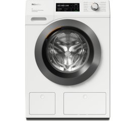 Miele WCI890 WPS 125 Gala Edition lavatrice Caricamento frontale 9 kg 1600 Giri/min Bianco