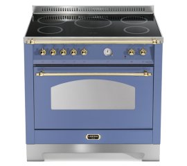 Lofra RLVG96MFT/5I cucina Elettrico Piano cottura a induzione Blu A