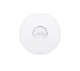 TP-Link Omada EAP673 punto accesso WLAN 5400 Mbit/s Bianco Supporto Power over Ethernet (PoE)