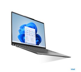 Lenovo Yoga Slim 6 Computer portatile 35,6 cm (14") WUXGA Intel® Core™ i7 i7-13700H 16 GB LPDDR5x-SDRAM 512 GB SSD Wi-Fi 6E (802.11ax) Windows 11 Home Grigio