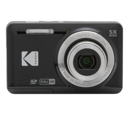 Kodak PIXPRO FZ55 1/2.3" Fotocamera compatta 16 MP CMOS 4608 x 3456 Pixel Nero