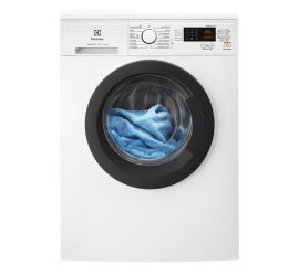 Electrolux EW2F7814FG lavatrice Caricamento frontale 8 kg 1351 Giri/min Bianco