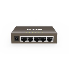 IP-COM Networks G1005 switch di rete Non gestito L2 Gigabit Ethernet (10/100/1000) Bronzo