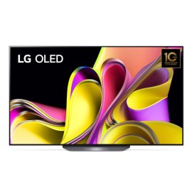 LG OLED 65'' Serie B3 OLED65B36LA, TV 4K, 4 HDMI, SMART TV 2023 e' ora in vendita su Radionovelli.it!
