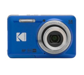 Kodak PIXPRO FZ55 1/2.3" Fotocamera compatta 16 MP CMOS 4608 x 3456 Pixel Blu