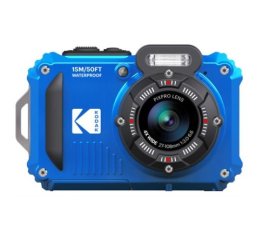 Kodak PIXPRO WPZ2 1/2.3" Fotocamera compatta 16,76 MP BSI CMOS 4608 x 3456 Pixel Blu