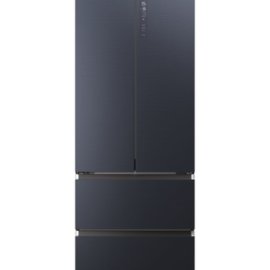 Haier FD 70 Serie 7 HFW7720ENMB frigorifero side-by-side Libera installazione 477 L E Nero e' tornato disponibile su Radionovelli.it!