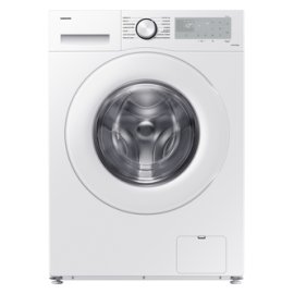 Samsung WW90CGC04DTH lavatrice Caricamento frontale 9 kg 1400 Giri/min Bianco e' ora in vendita su Radionovelli.it!