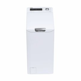 Haier RTXSG28TMC5-11 lavatrice Caricamento dall'alto 8 kg 1200 Giri/min Bianco e' ora in vendita su Radionovelli.it!