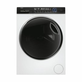 Haier HW90-BD14979EU1 lavatrice Caricamento frontale 9 kg 1400 Giri/min Bianco e' ora in vendita su Radionovelli.it!