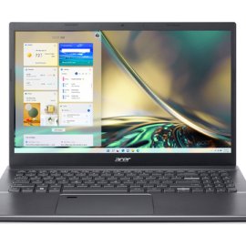 Acer NX.KMHET.003 laptop Computer portatile 39,6 cm (15.6") Full HD Intel® Core™ i7 i7-1255U 16 GB DDR4-SDRAM 512 GB SSD NVIDIA GeForce RTX 2050 Wi-Fi 6E (802.11ax) Windows 11 Home Grigio e' ora in vendita su Radionovelli.it!