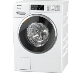 Miele WWG360 WCS PWash&9kg lavatrice Caricamento frontale 1400 Giri/min Bianco