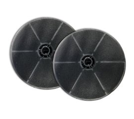 Glem Gas GHPCAR accessorio per cappa Filtro per cappa aspirante