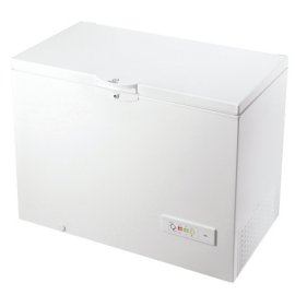 Indesit OS 2A 300 H Congelatore a pozzo Libera installazione 315 L E Bianco e' ora in vendita su Radionovelli.it!