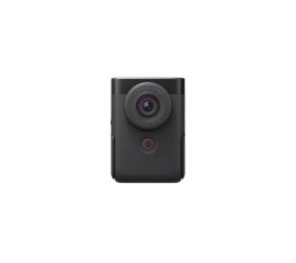 Canon PowerShot V10 Advanced Vlogging-Kit 1" Fotocamera compatta 20 MP CMOS 5472 x 3648 Pixel Nero