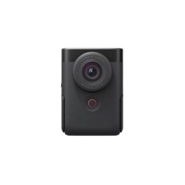 Canon PowerShot V10 Advanced Vlogging-Kit 1" Fotocamera compatta 20 MP CMOS 5472 x 3648 Pixel Nero e' ora in vendita su Radionovelli.it!