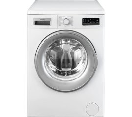 Smeg LBW62PCIT lavatrice Caricamento frontale 6 kg 1200 Giri/min Bianco