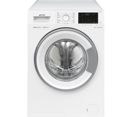 Smeg WHT814ASIT lavatrice Caricamento frontale 8 kg 1400 Giri/min Bianco