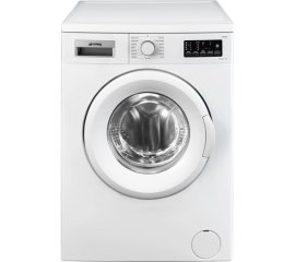 Smeg LBW60IT lavatrice Caricamento frontale 6 kg 1000 Giri/min Bianco